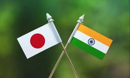 Japan may Announce 10 Trillion Yen Investment in India