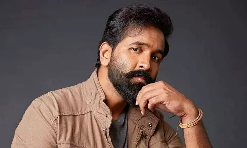 Vishnu Manchu Invests Rs 100 Crore In Microdramas Vishnu Manchu Invests Rs 100 Crore In Microdramas