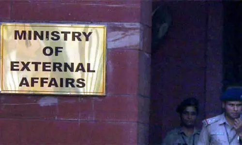 No USAID Funding for Voter Turnout in India: Govt