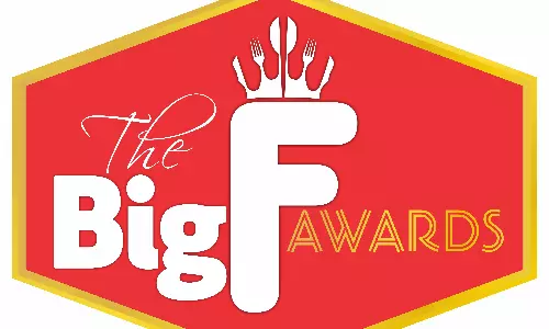 The Big F Awards 2025: Delhi’s Premier Culinary Celebration Gears Up for Its 12th Edition