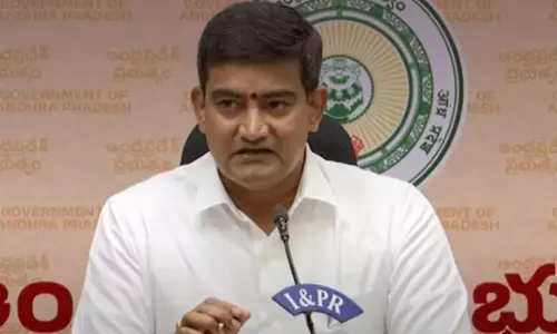 AP Minister Refutes Claims of Pension Cuts, Says Only Ineligible Removed AP Minister Refutes Claims of Pension Cuts, Says Only Ineligible Removed