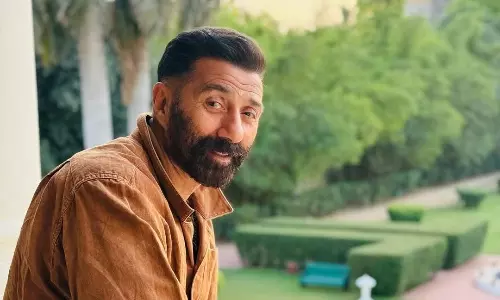 Sunny Prioritizing Hanuman Over Gadar 3?