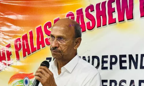 APPCB Head Calls for Turning Waste Into Wealth