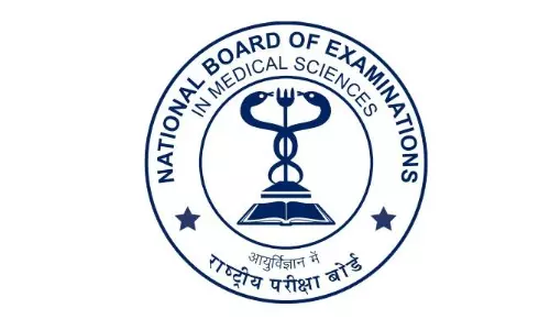 Vizag Girl Secures 696th Rank in NEET PG 2025