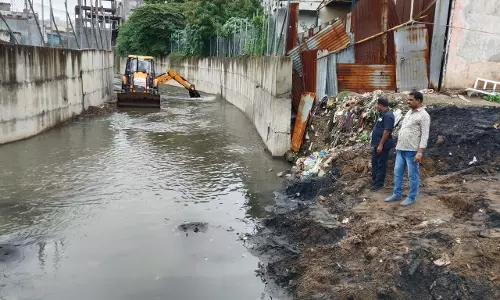 HYDRAA Cleared 27,000 Trash, 800 Tree-Fall Debris