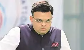 A Raja Hits Out At Amit Shah