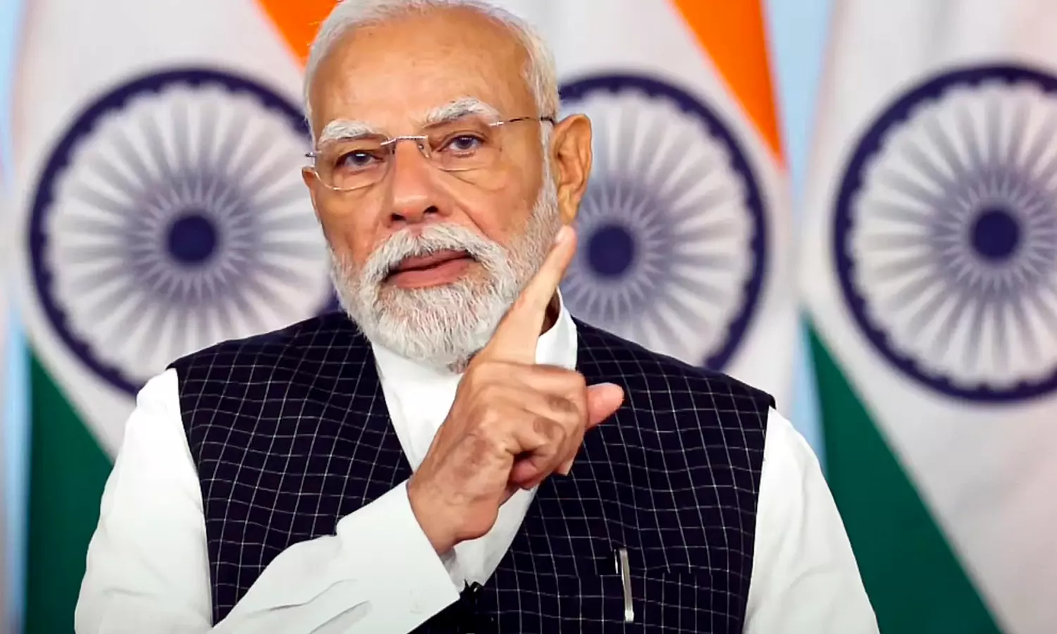 India 4th Nation With Space Docking Capability: Modi