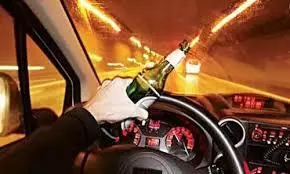 2 Jailed, 7 Fined For Drunk Driving In Nandyal