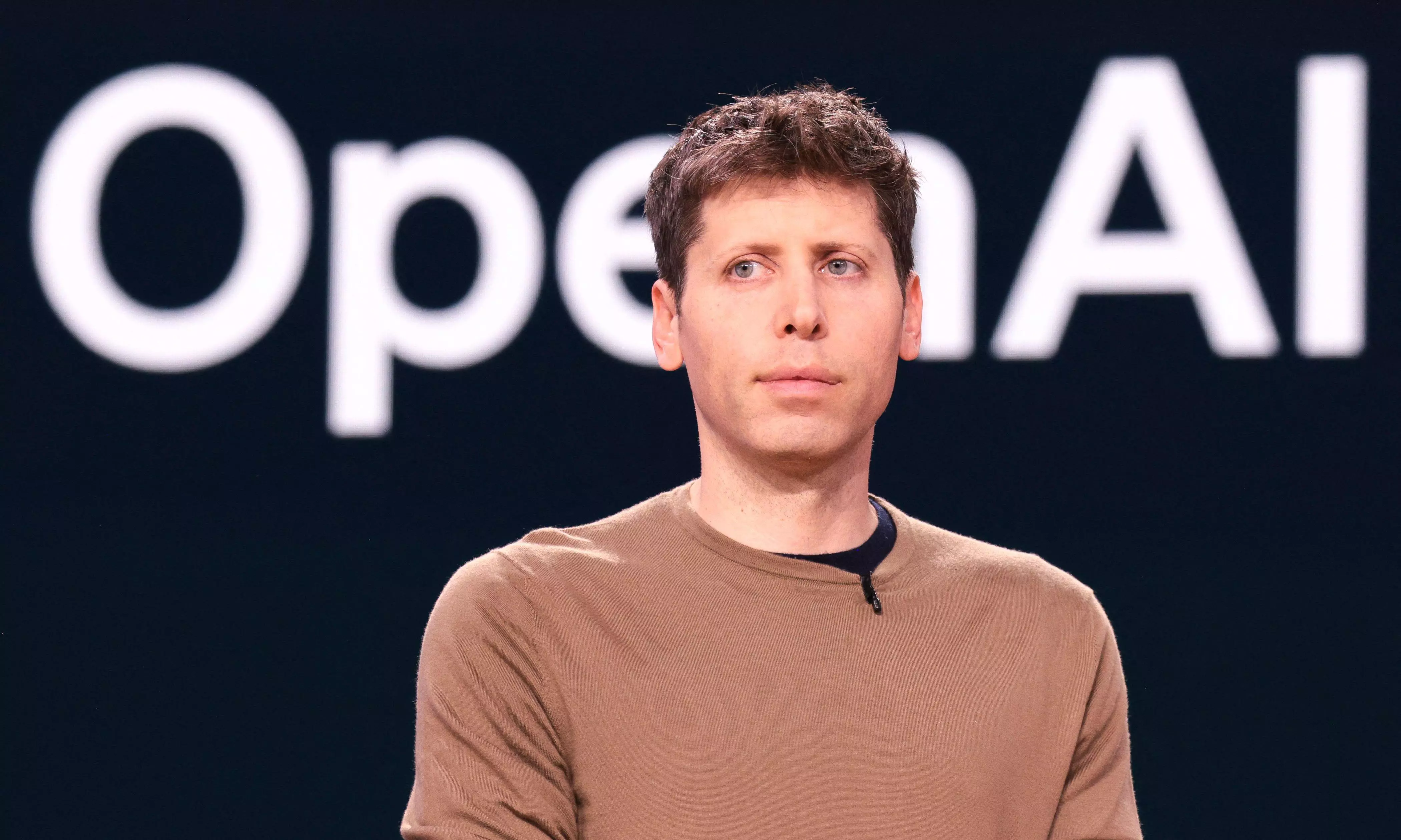 OpenAI To Set Up First India Office This Year; CEO Altman To Visit Next Month