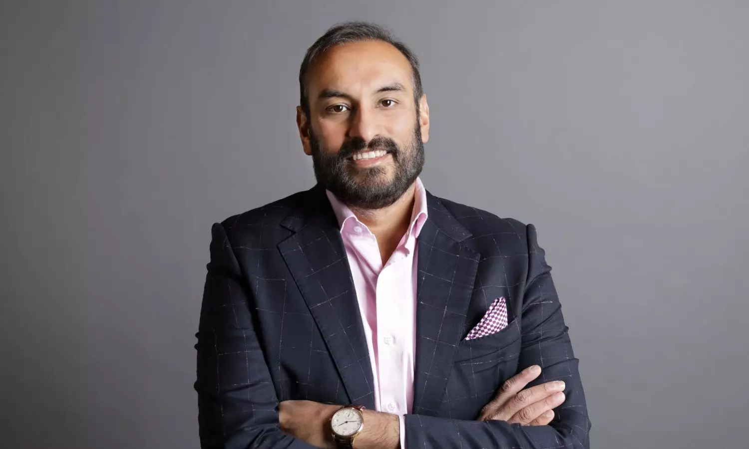 Ramayana Producer Eyes Western Audience, Says Shame If We Fail