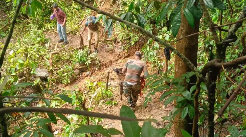 Dharmasthala Case: Whistleblower Arrested