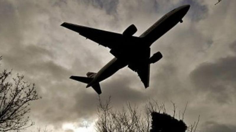 Air India Gains Market Share Amidst Industry Challenges