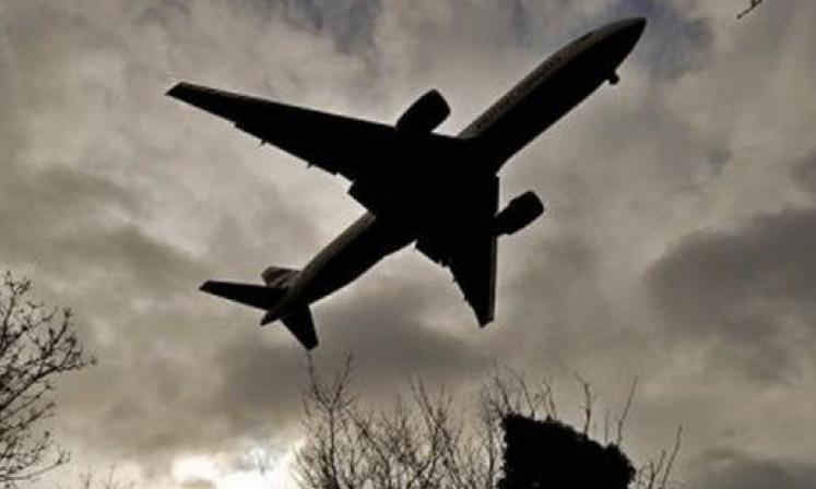 Pakistan Extends Airspace Ban On Indian Aircraft By A Month