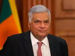 Sri Lankas Ex-president Wickremesinghe Shifted To Pprison Hospital Following Remand