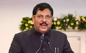 Level Of Success Is Decided By Hard Work And Commitment To Profession, Not By Exam Score: CJI Gavai