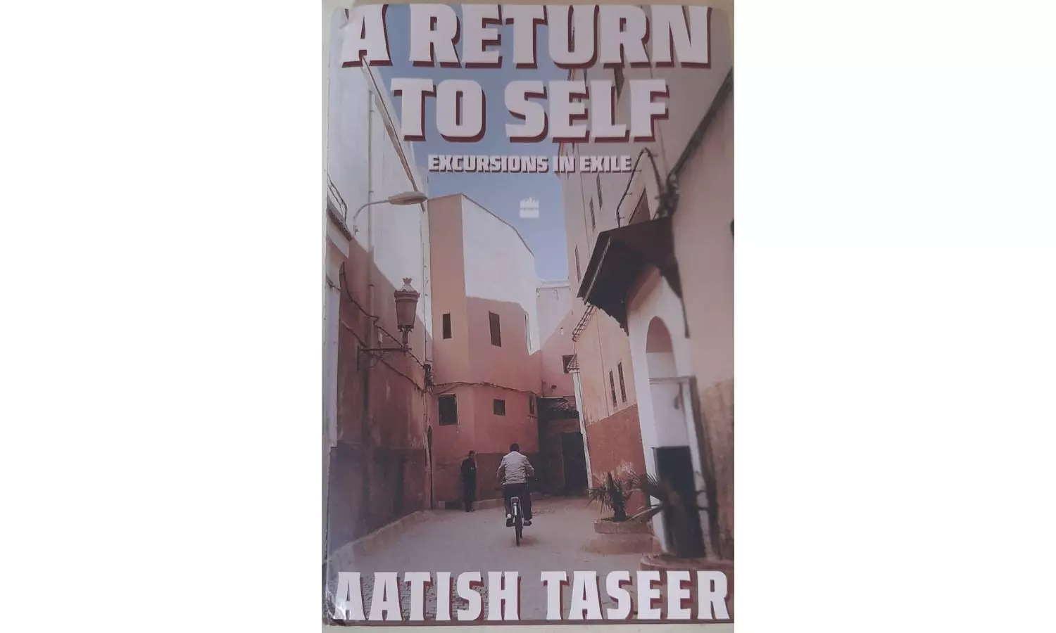 Book Review | What Heals The Hurt Of Exile? Travel Or Stories?