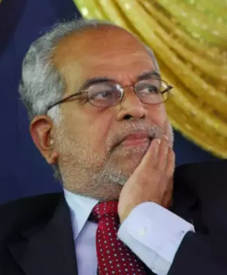 Salwa Judum Judgment Not Mine, But Of Supreme Court: Sudershan Reddy On Shahs Criticism