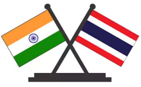 India, Thailand Armies to Hold Joint Maitree Exercise in Meghalaya from Sept 1