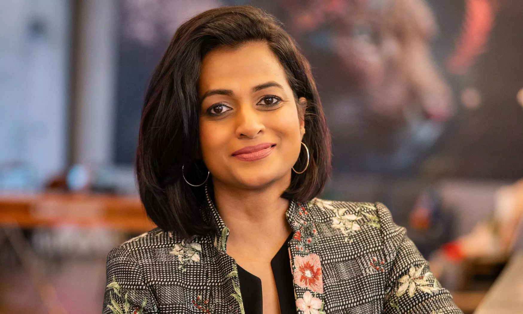 From Robots To Filter Coffee: Anuradha Venkatachalam On Moxy Bengaluru’s Unique Edge