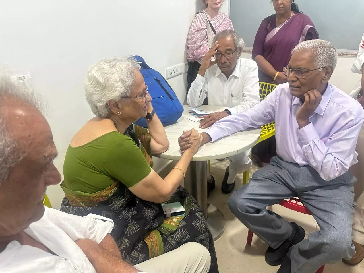 Suravaram Sudhakar Reddy To Receive State Honours, Body Donated For Research