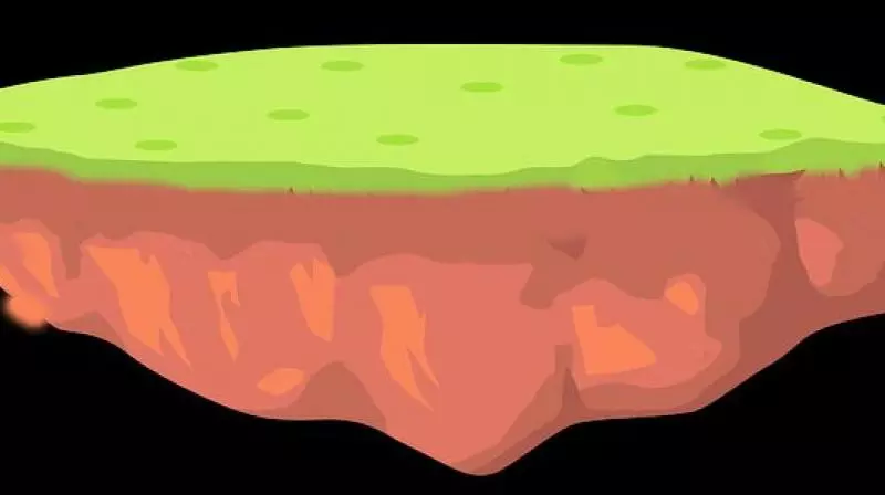 Locals Protest Grab of Plot by Ex-Army Personnel