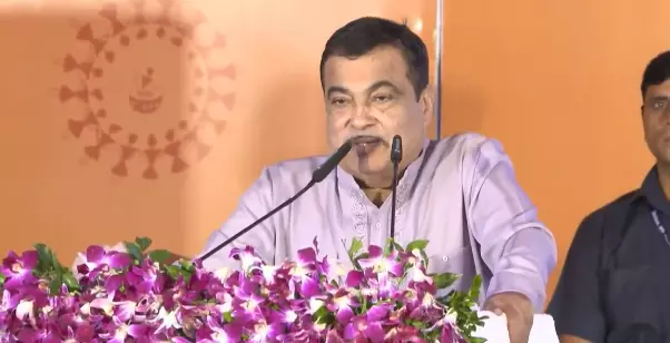4-Lane Tiger Corridor to Be Developed in MP: Gadkari