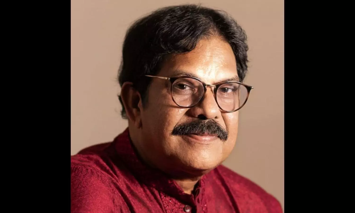 Nellore Poet Invited To 44th World Congress Of Poets In Mexico