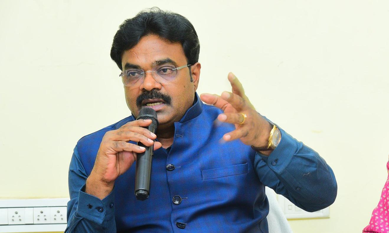 Bapatla District Bans Tobacco Cultivation for a Year