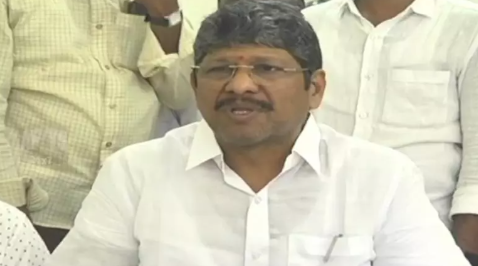 AP JAC Warns of Agitation Over Unmet Employee Demands