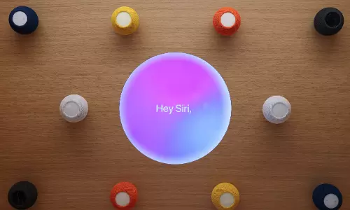 Apple In Talks To Use Googles Gemini AI To Power Redesigned Siri: Report