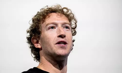 Elon Musk Tried to Enlist Zuckerberg to Help Finance OpenAI Bid