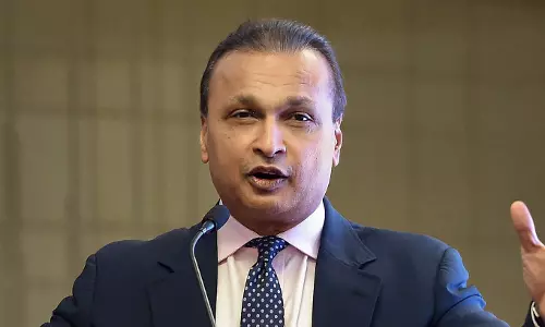 CBI Raids Anil Ambani In ₹2,900-crore Bank Fraud Case
