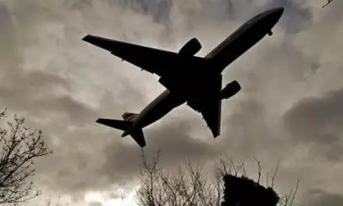 Flight delays hit 74,381 passengers: DGCA data Flight delays hit 74,381 passengers: DGCA data