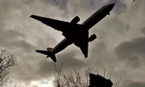 India Extends Airspace Closure For Pakistan Planes Till September 24