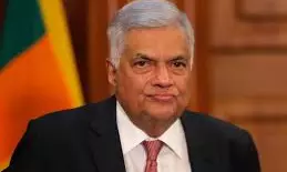 Sri Lankas Ex-president Wickremesinghe Shifted To Pprison Hospital Following Remand