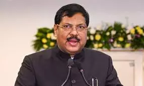 Level Of Success Is Decided By Hard Work And Commitment To Profession, Not By Exam Score: CJI Gavai