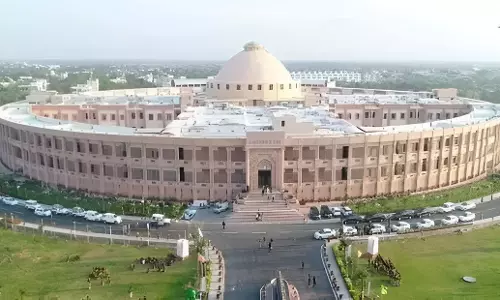 Rajasthan HC Bans Use of 86,000 Dilapidated Classrooms in Govt Schools