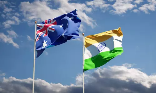 India, Australia Advance Talks on Comprehensive Free Trade Pact