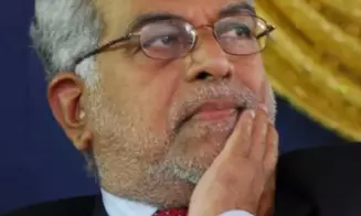 Salwa Judum Judgment Not Mine, But Of Supreme Court: Sudershan Reddy On Shahs Criticism