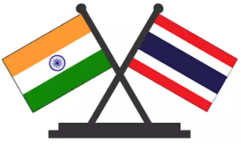 India, Thailand Armies to Hold Joint Maitree Exercise in Meghalaya from Sept 1