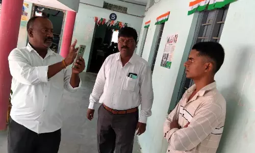 Facial Recognition System Launched In 430 GJCs