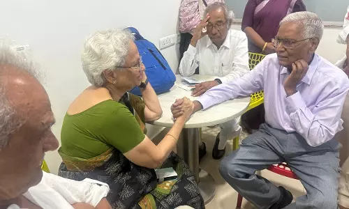 Suravaram Sudhakar Reddy To Receive State Honours, Body Donated For Research