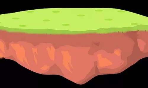 Locals Protest Grab of Plot by Ex-Army Personnel