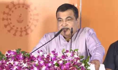 Gadkari: Toll Collection System to End in a Year