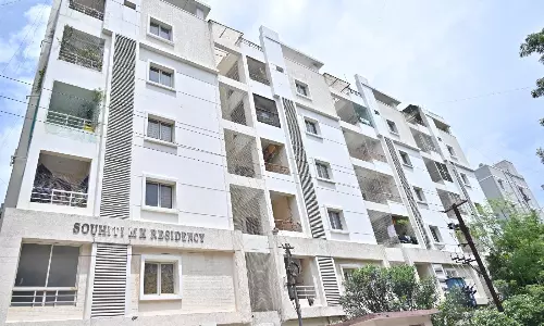 Hyderabad Water Board Uses AI To Address Tanker Dependency