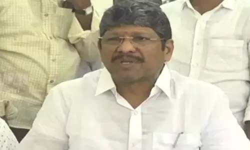 AP JAC to Agitate if NDA Government’s Promises Remain Unfulfilled