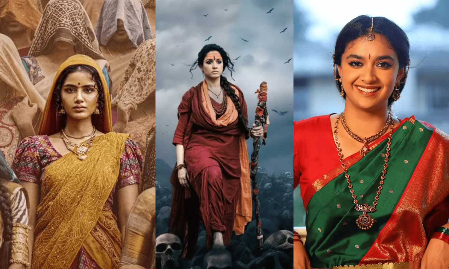 Young Divas Need to Avoid Girl-Centric Films, Cautions Lagadapati Sridhar