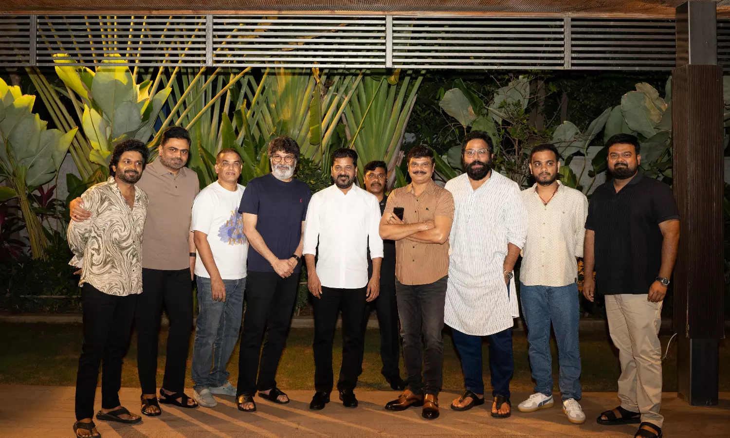 We Had Positive Meeting with CM