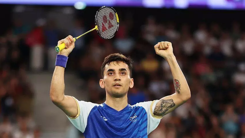 Lakshya Sen, PV Sindhu Face Stern Test at BWF Worlds