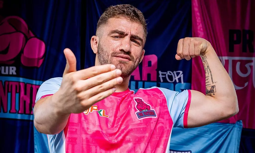 Even Elders are Eagerly Awaiting This PKL Season: Jaipur Pink Panthers Coach